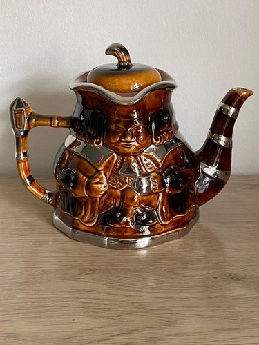 Vintage price kensington toby - price,