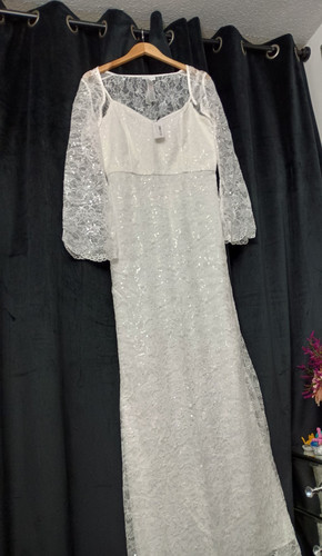 Coast ivory lace - coast, column
