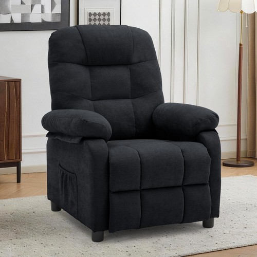 Korser push back recliner - back,