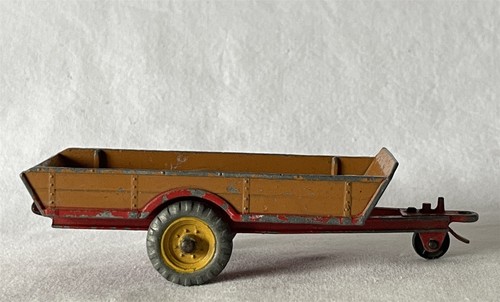 Vintage dinky toys meccano - meccano, ltd