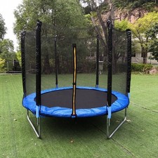 6FT Kid Safety Net Enclosure