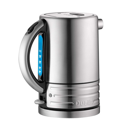 Dualit architect kettle - dualit, l