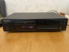 Pioneer PD-204 Compact Disc CD