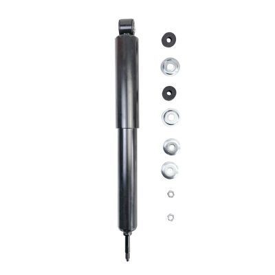 Napa rear right shock absorber - napa,