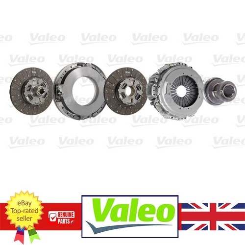 Clutch kit for mercedes - kit,