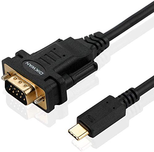 Oikwan usb rs232 db9 - oikwan, to
