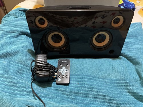 Ipod dock gear4 houseparty - ipod, 5