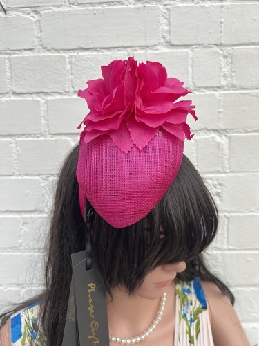 New phase eight fascinator - phase,