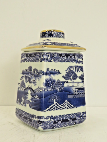 Ringtons style tea merchants - style,
