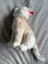 Blossom Ty Classic Retired Cat