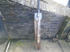 Vintage 1930s Gaskell & Chambers beer engine / pump, courier collection possible