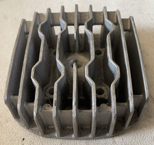 Kawasaki Cylinder Head -