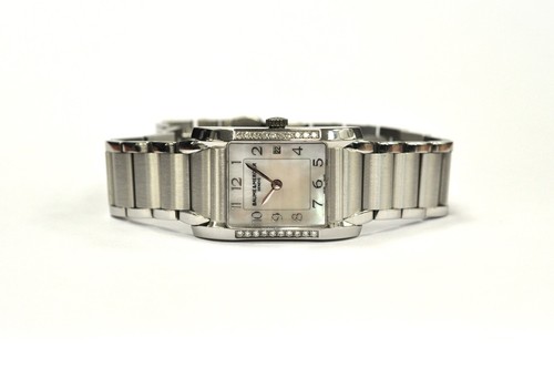 Baume mercier hampton - baume,