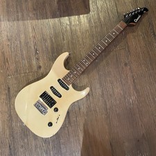 Charvel MYG6R ST type White
