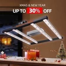 Spider Farmer G3000 LED Grow