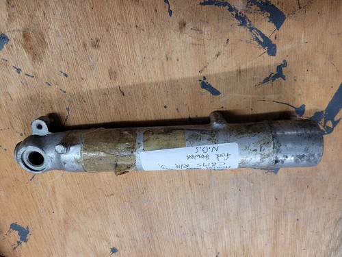 Honda cb175 fork - fork, leg