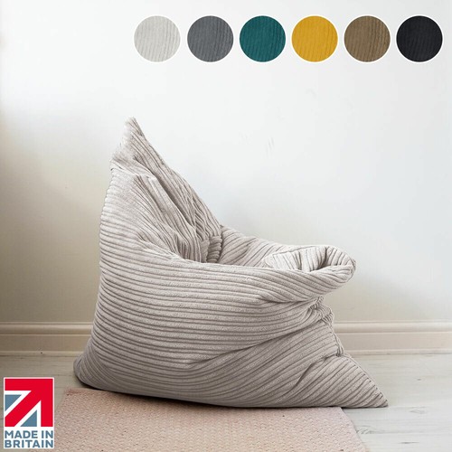 Large square floor cushion - large,