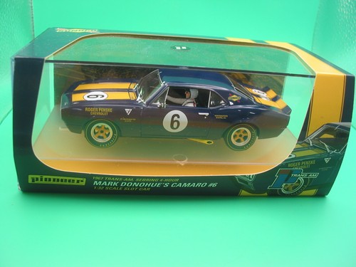 Pioneer po93ncamaro 6 - po93ncamaro, #6