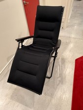 Lafuma Chair