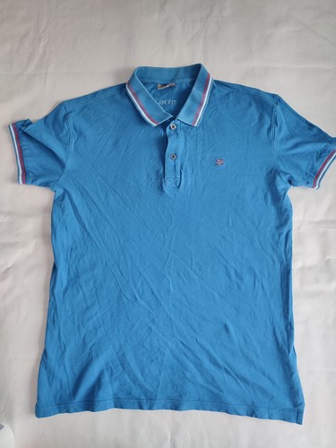 Napapijri polo shirt mens - napapijri,