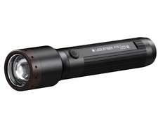 Led Lenser P7R Core Torch -