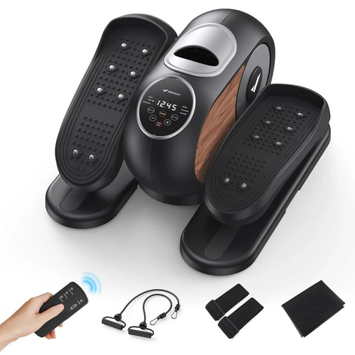 Merach under desk elliptical - desk,