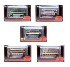 EFE '1:76' SCALE LOT OF 5