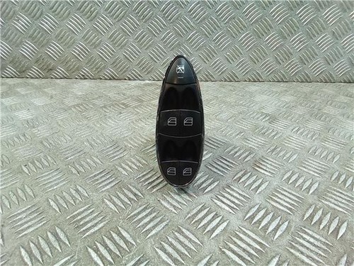 A2118213679 left front window - front,