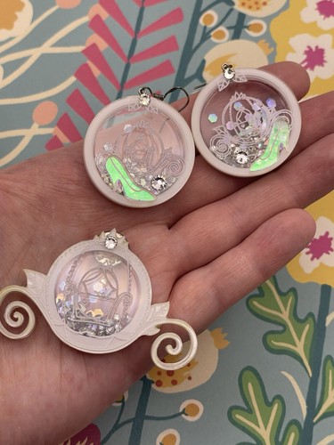 Stop jewellery cinderella - stop,