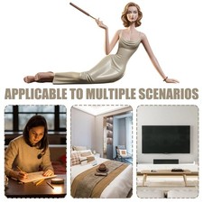 Vintage Women Figurines