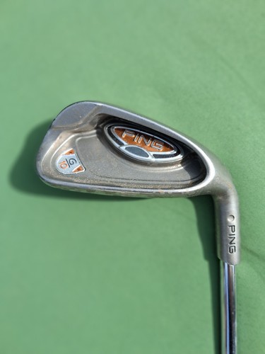 Ping g10 iron - g10,