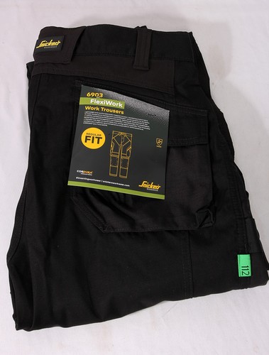 Snickers work trousers - snickers,