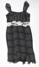 Womens UK Size 16 Maria Coca