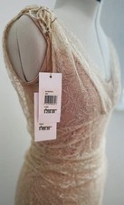 Collette Dinnigan Champagne