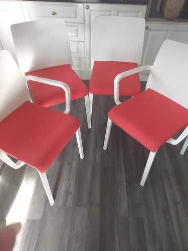 Pedrali chairs italian - pedrali,
