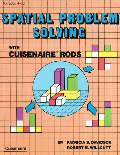 Spatial problem solving with - spatial,