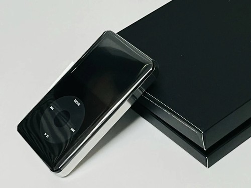 New sealed apple ipod - apple,