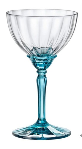 Set bormioli rocco 240ml - 4,