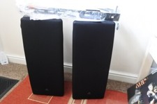 Behringer Eurocom CL206 And