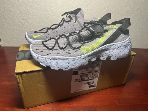 Size nike space hippie - size,
