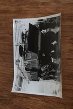 BRITISH ARMY ? Alvis Stalwart - Military Vehicle Original Photo Photograph 1968