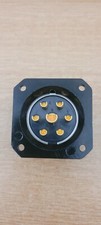 Amphenol Socapex 7-Pin Inline