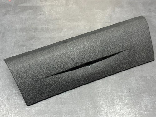 Dashboard center trim cover - center,