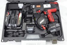 MAX TwinTier  Rebar Tie Wiree  Chargers RB-440T good condition