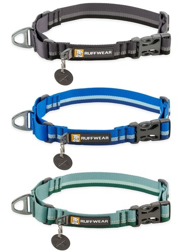 Ruffwear web reaction - ruffwear,