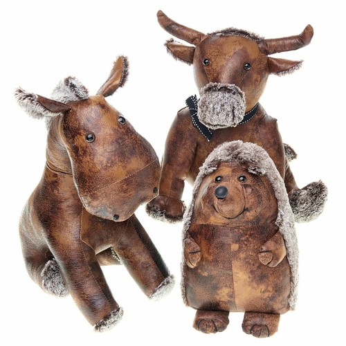 Antique animal pal - animal, doorstop