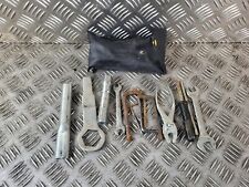 Yamaha XJR 1300  2008   tools kit