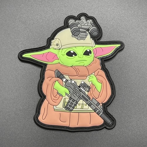 Tactical baby grunt - baby,