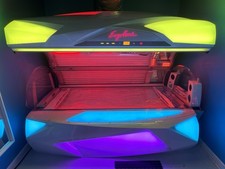 Ergoline Prestige 1600 -