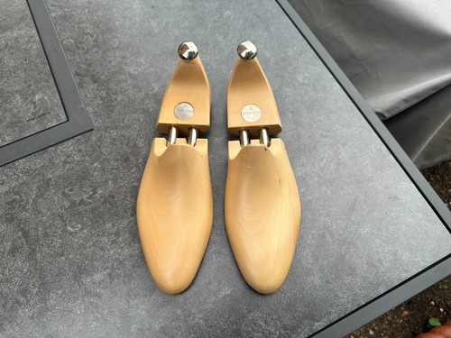John lobb shoe - shoe, trees